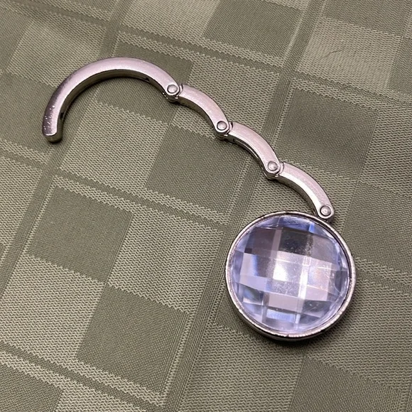 Purse Table Hangers (3) - Picture 7 of 8